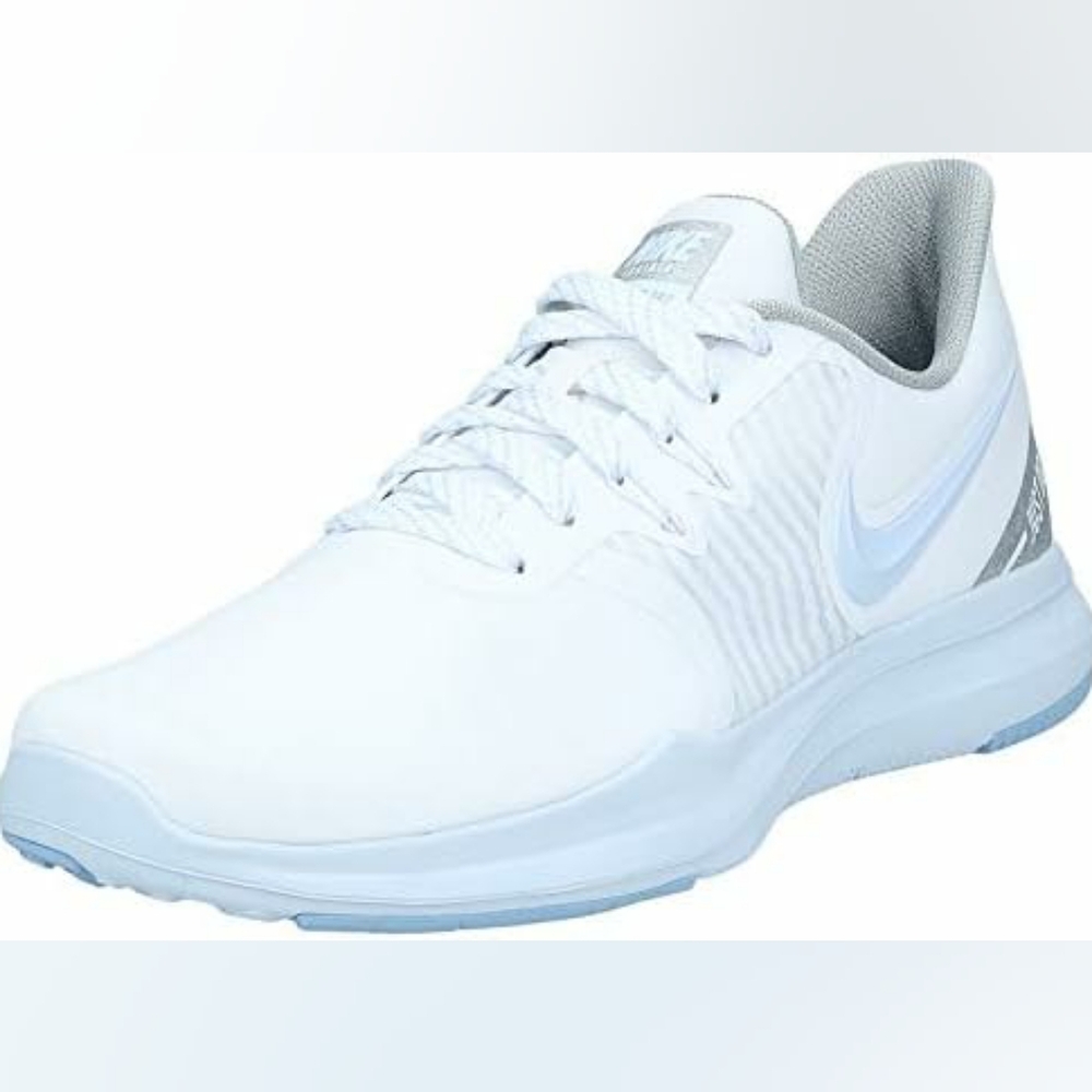 Womens RARE In-Season Tr 8